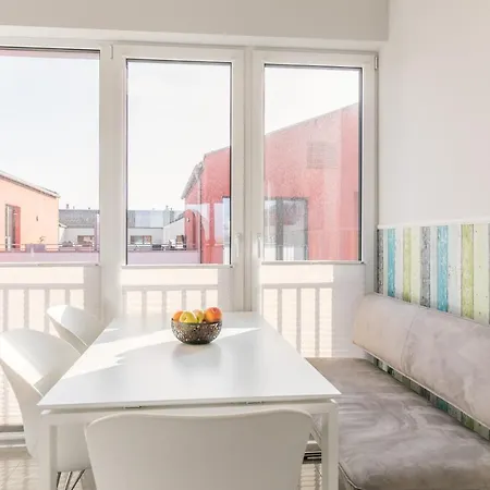 Apartman Schulstrasse 2a 