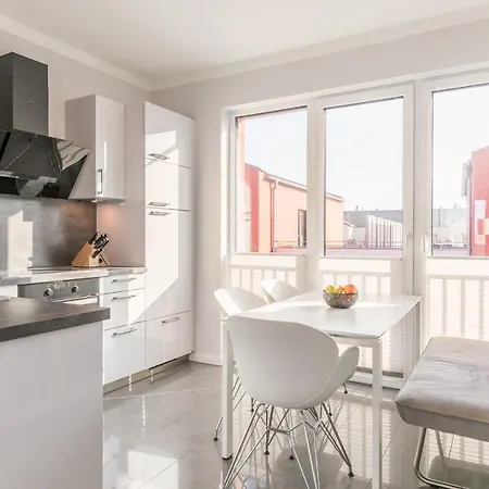 Apartman Schulstrasse 2a 
