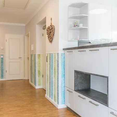 Apartman Schulstrasse 2a 