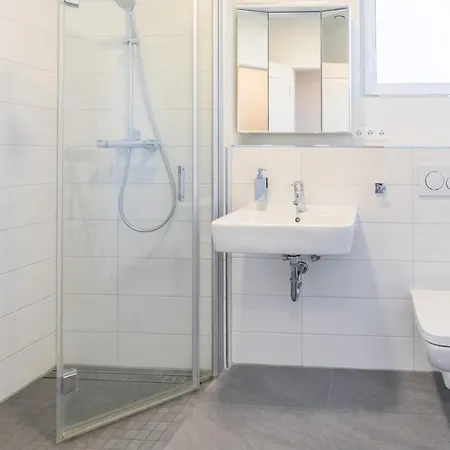 Apartman Schulstrasse 2a 