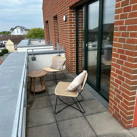 Apartman Schulstrasse 2a 